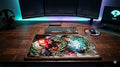 Hashirama Keyboard Mat