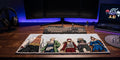 Kages Keyboard Mat