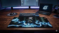 Kakashi Hatake Keyboard Mat