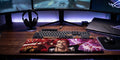 Shanks Keyboard Mat